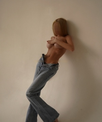 Проститутка Карина